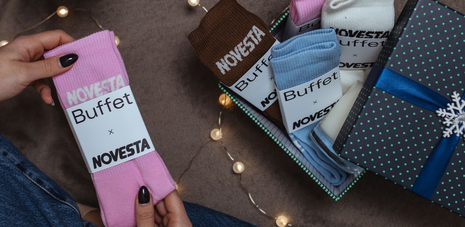 Gonovesta.com | NOVESTA FLUX